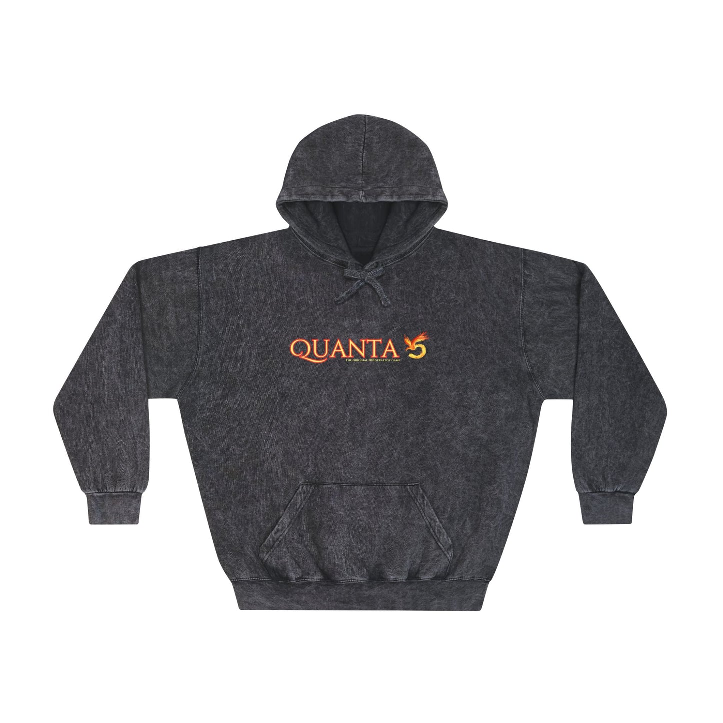 Quanta 5 Mineral Wash Hoodie – A Freonix Games Exclusive